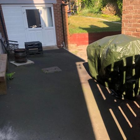 Macs Belfast Single Bedroom Экстерьер фото
