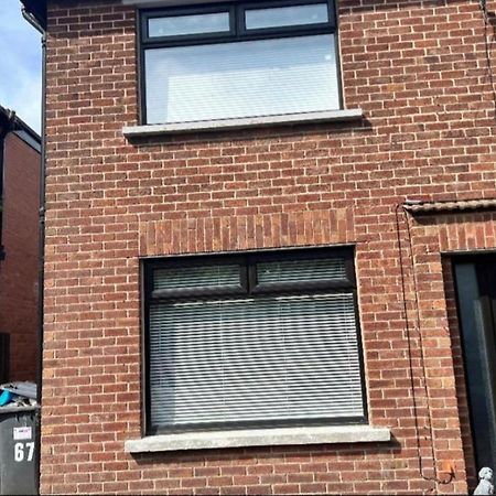 Macs Belfast Single Bedroom Экстерьер фото