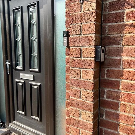 Macs Belfast Single Bedroom Экстерьер фото