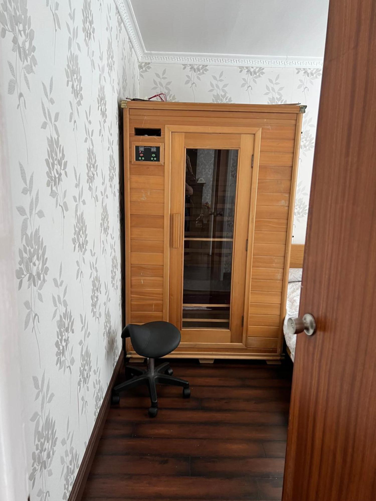 Macs Belfast Single Bedroom Экстерьер фото