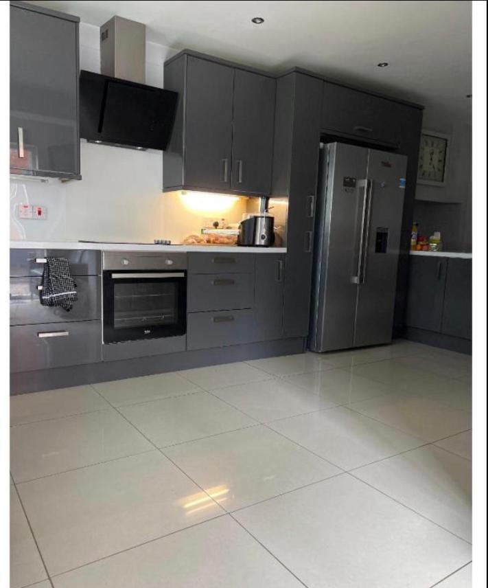 Macs Belfast Single Bedroom Экстерьер фото