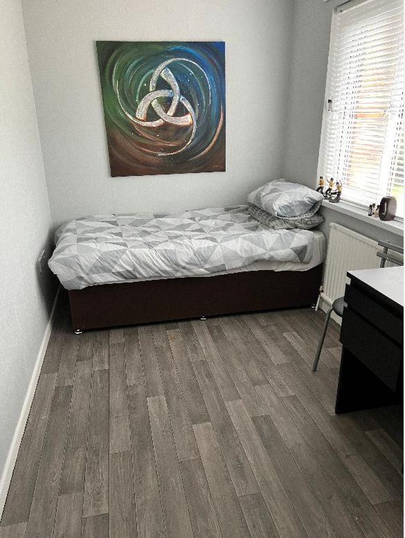 Macs Belfast Single Bedroom Экстерьер фото
