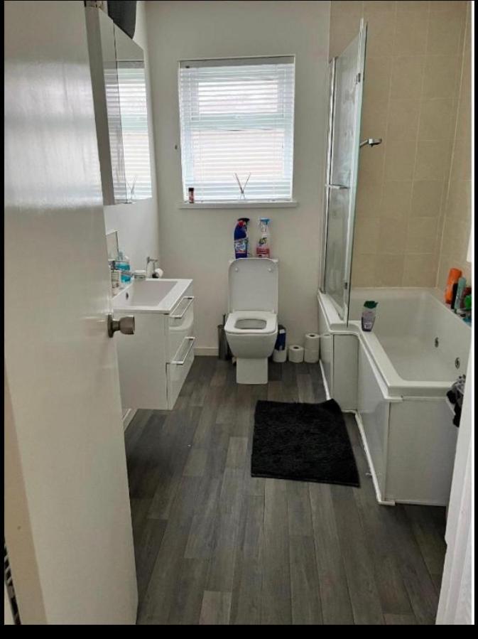 Macs Belfast Single Bedroom Экстерьер фото