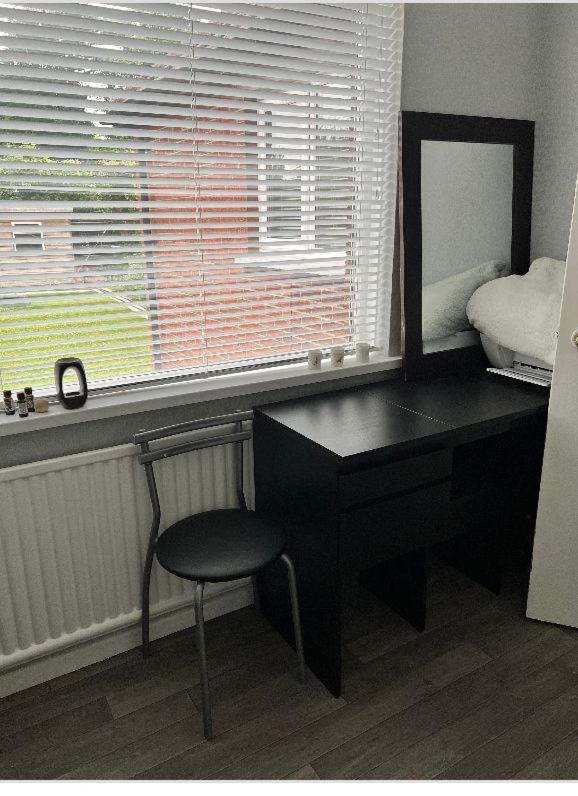 Macs Belfast Single Bedroom Экстерьер фото